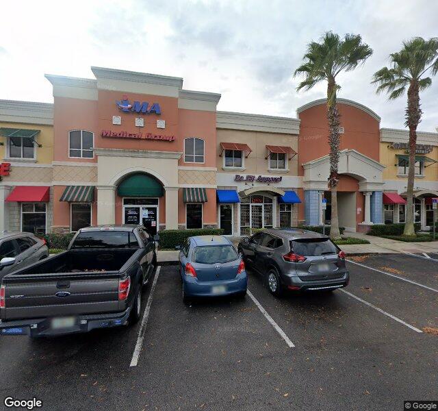 Primely Tax location - Orlando