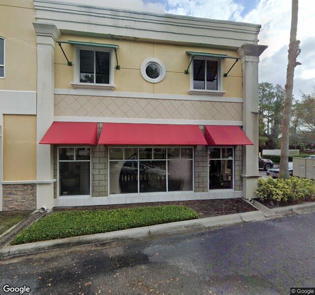 Le Prestige Barbershop location - Orlando