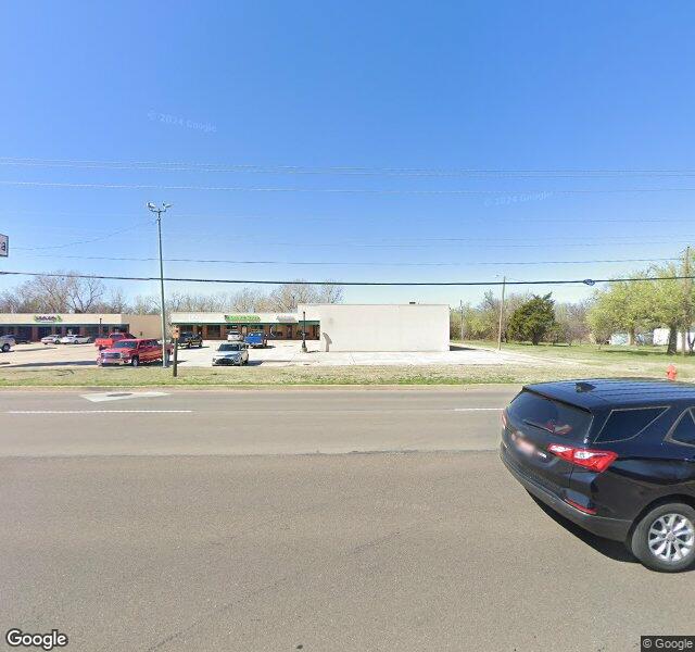 Smith's Grooming LLC location - Oklahoma City