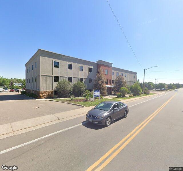 Legacy Moving location - Denver