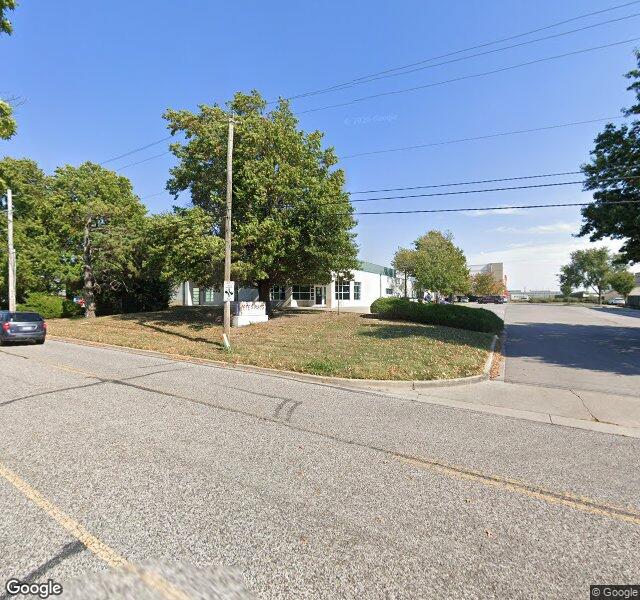 Pete and Mac's Pet Resorts location - Kansas City