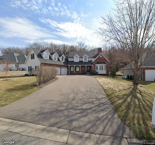 The Minnesota Real Estate Team location - Minneapolis