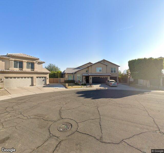 Pool Spa Cleaner LLC. storefront - Mesa