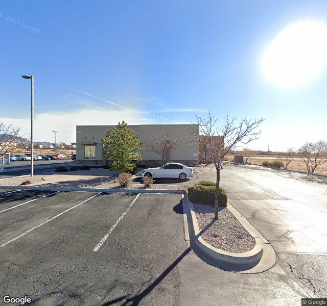 Bair Medical Spa location - Albuquerque