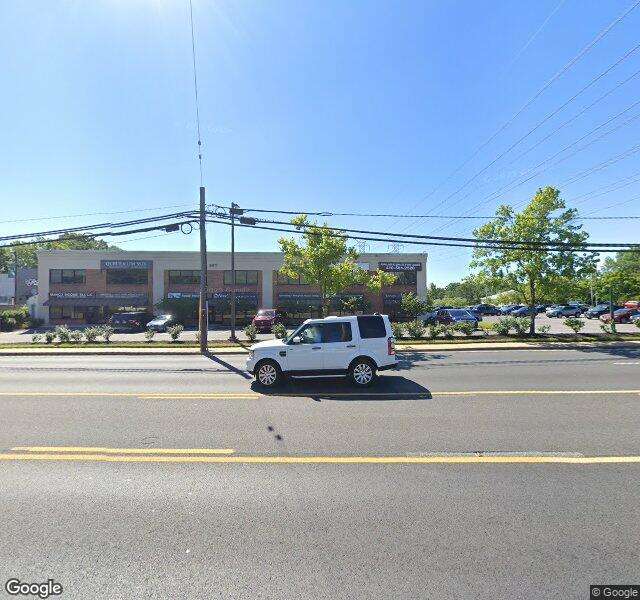 Perry Hall Chiropractic & Physical Therapy storefront - Baltimore