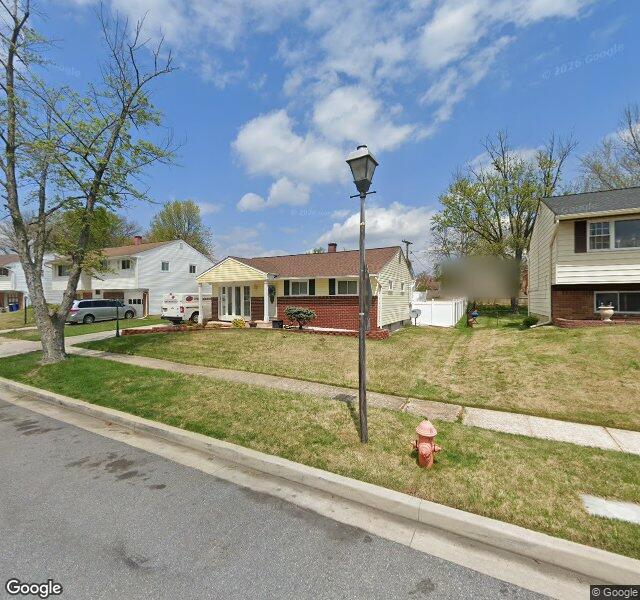 Junior's Mobile Detailing & Services storefront - Baltimore