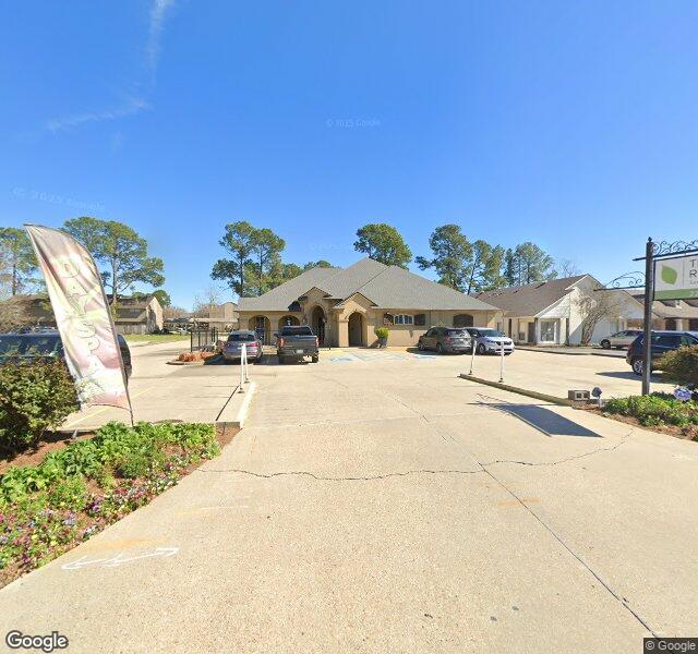 The Retreat location - Baton Rouge