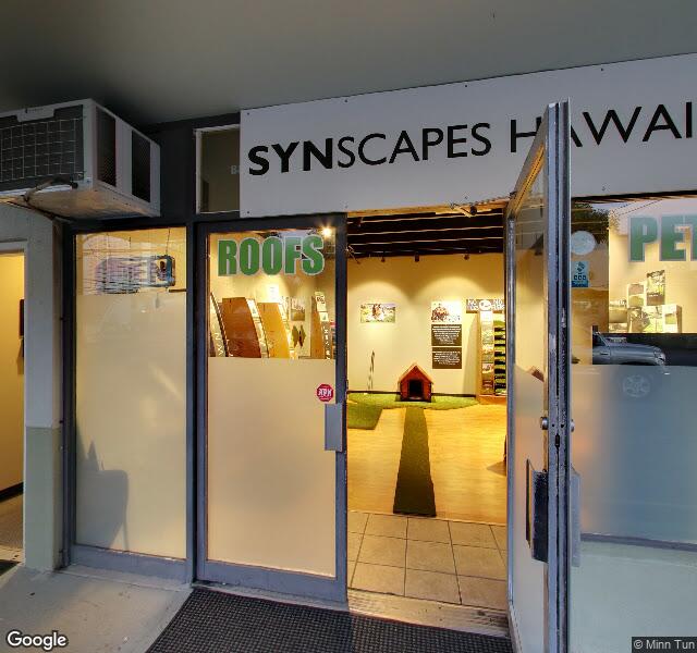 Children With Aloha Academy location - Honolulu