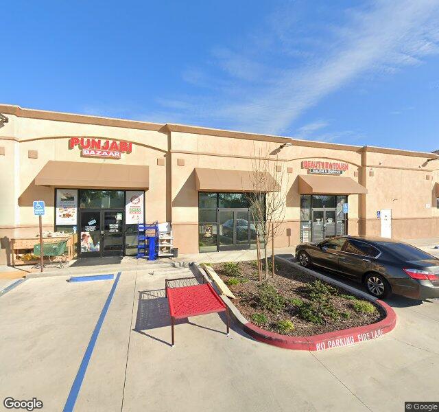 House of Fadez Barbershop location - Sacramento