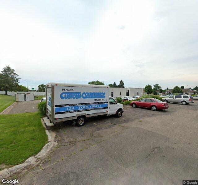 Computer Whatever Inc. location - Minneapolis