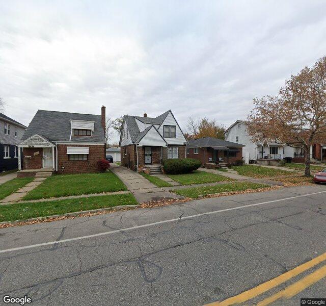 Motor City Pest Control location - Detroit