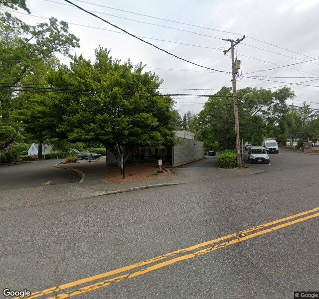 Vista Pet Hospital location - Portland