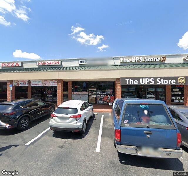 About Computers Tampa location - Tampa