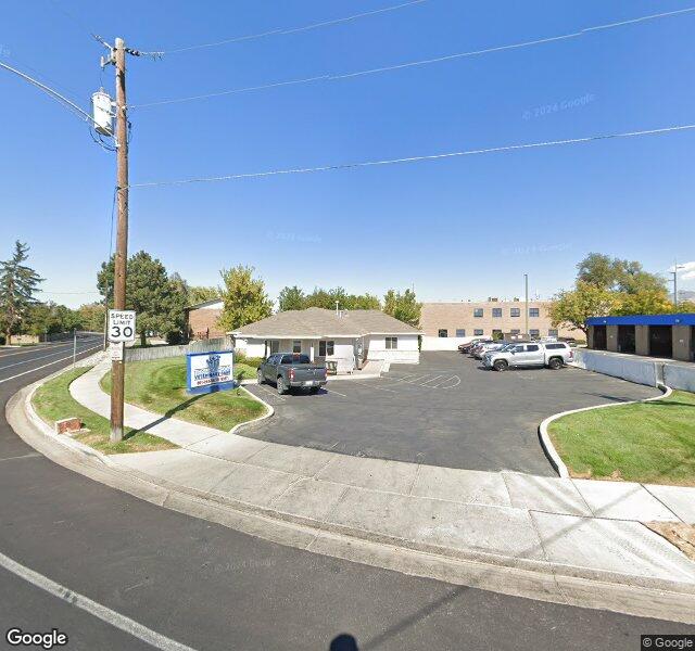 Neighborhood Veterinary Care location - Salt Lake City