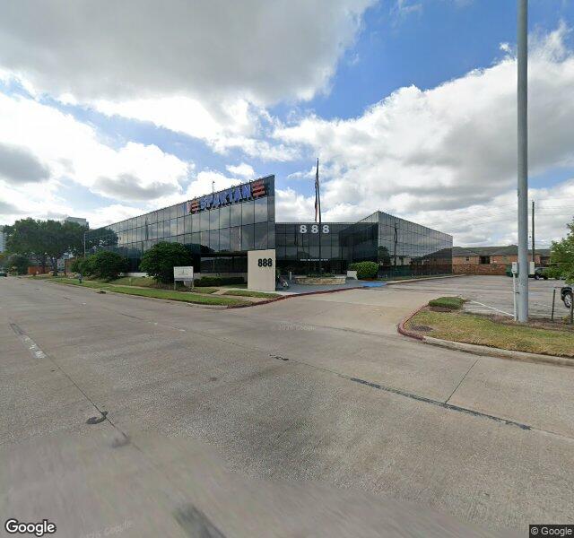 Ahmed Abdalwahab CPA location - Houston