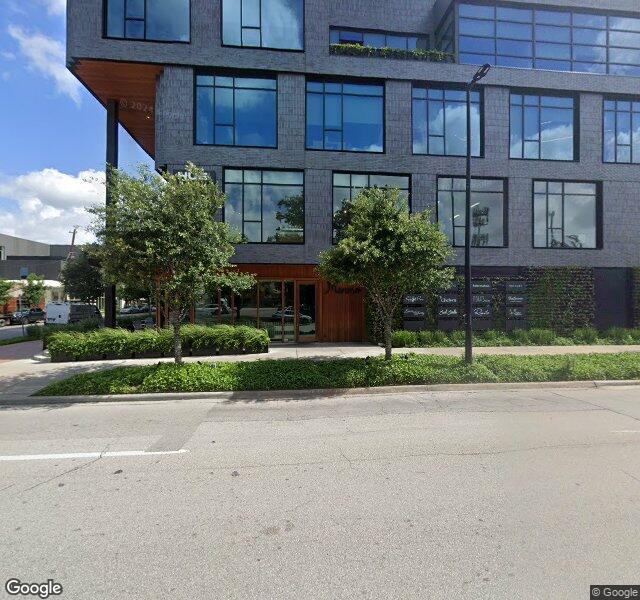 Bayou City Smiles location - Houston