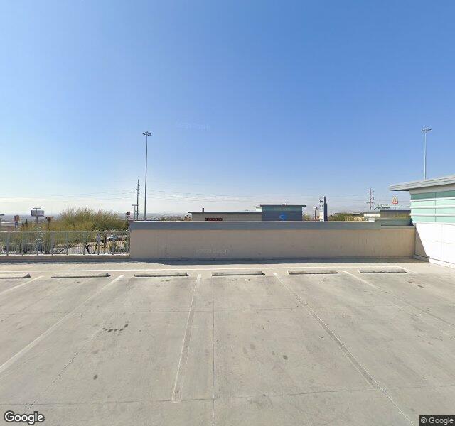 House of Beauty MedSpa EP location - El Paso