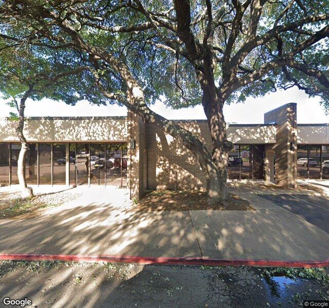 The Purple Fig Eco Cleaning Co. storefront - Austin