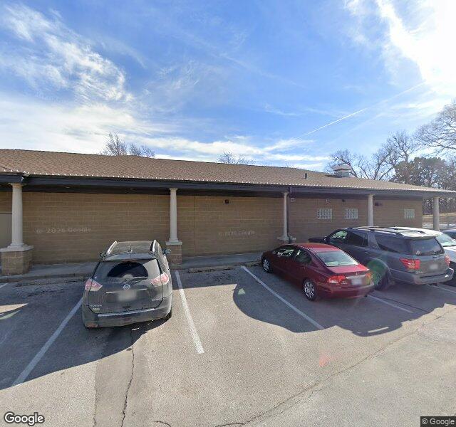 Grant Dental Plaza storefront - Omaha