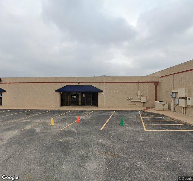 Austin Kung Fu & Tai Chi 少林 Martial Arts location - Austin