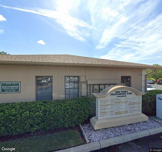 Affordable Insurance Team location - Tampa