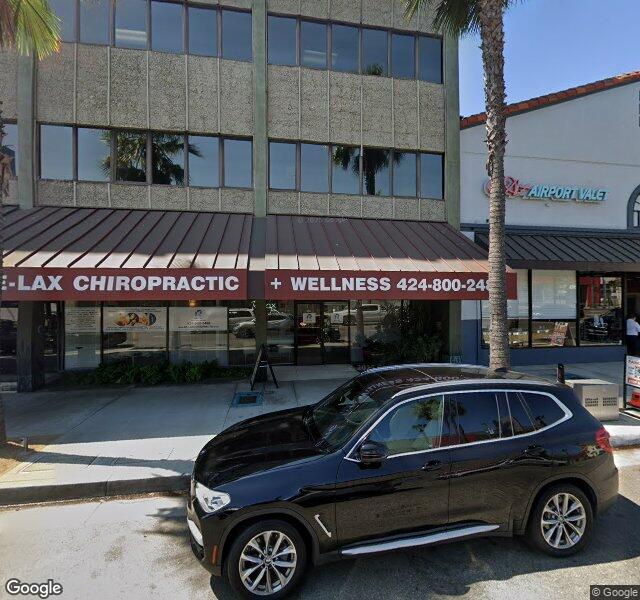 Allstates Computers location - Los Angeles