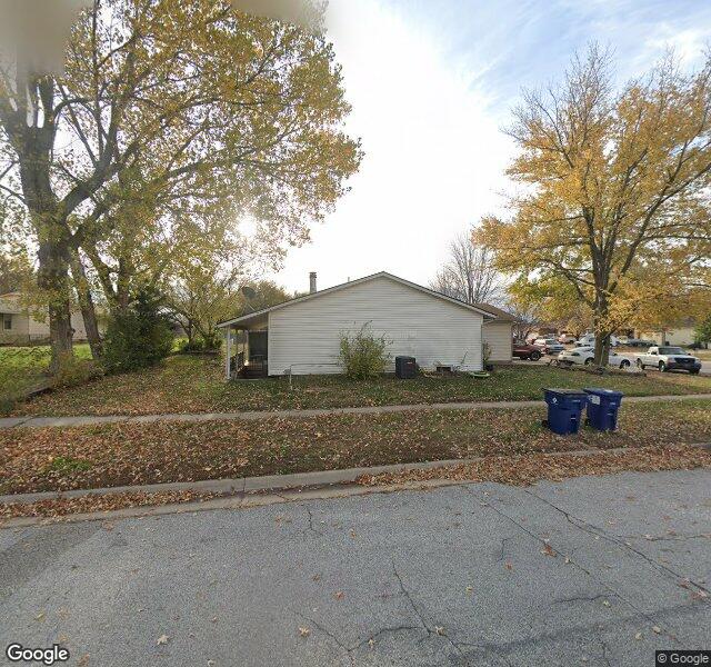 MAC’s Mobile Detailing storefront - Wichita