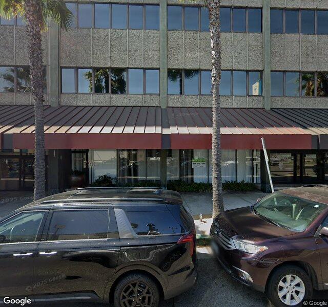 Re-LAX Chiropractic + Wellness storefront - Westchester