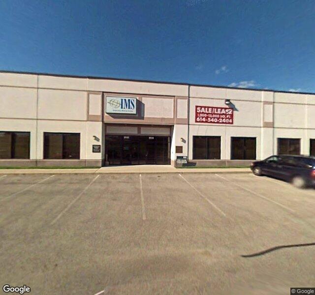 Immortal Martial Arts Center storefront - Columbus