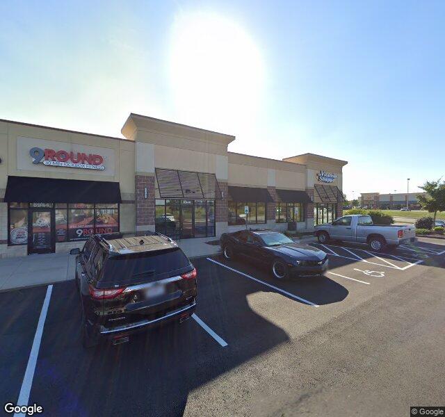 The Joint Chiropractic storefront - Kansas City