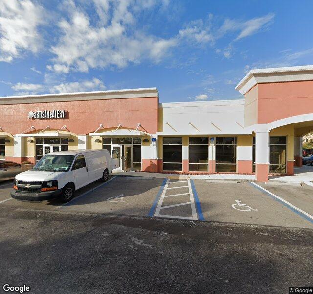 Beauty Ritual location - Fort Myers