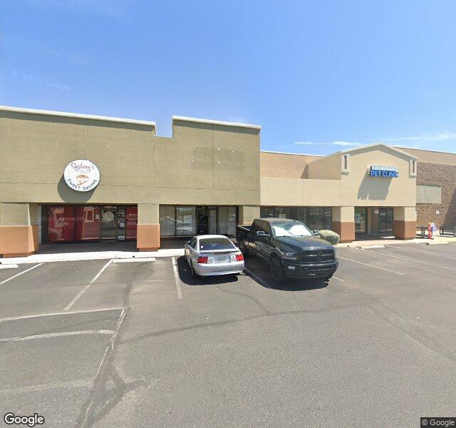 Velvet Bow Pet Grooming location - Tucson