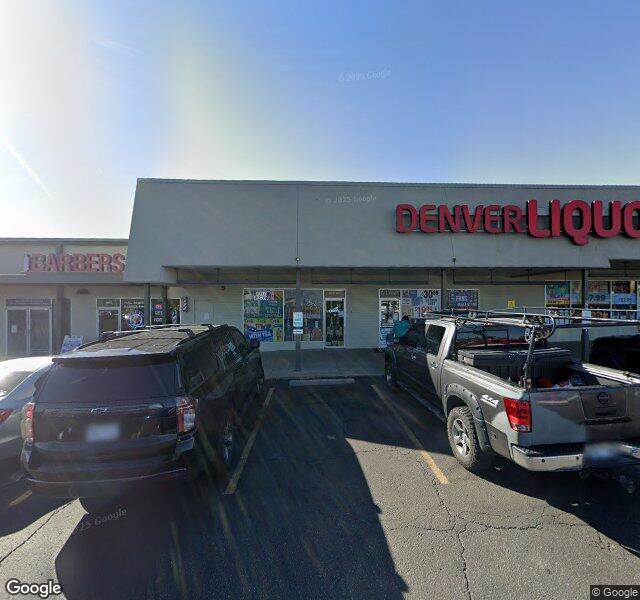 High Altitude Martial Arts location - Denver