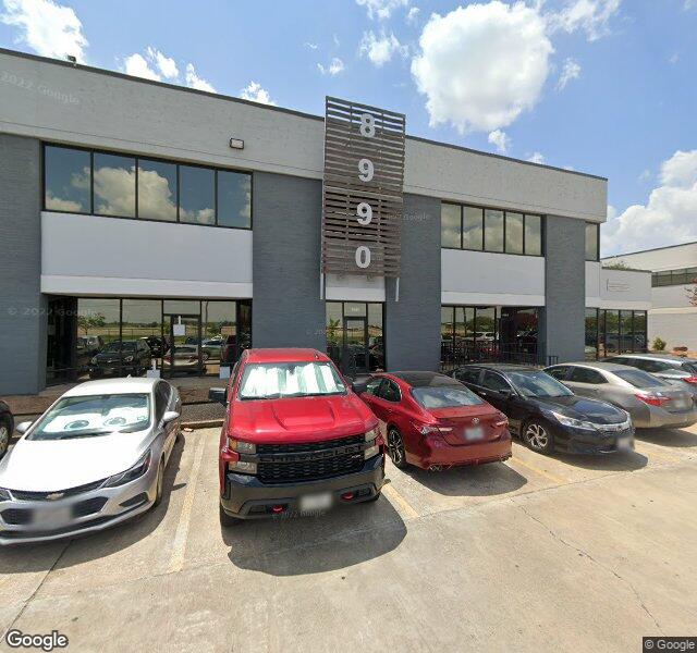 tutoring success storefront - Houston