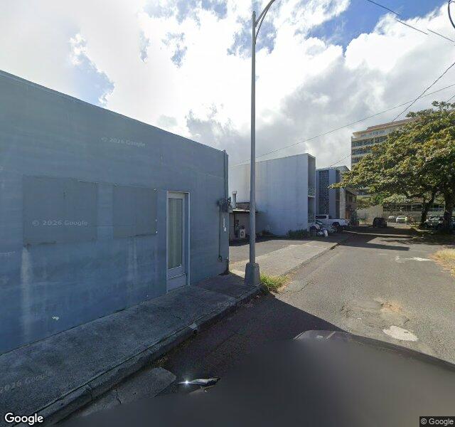 Goddess Aesthetic Med Spa & Wellness storefront - Kailua