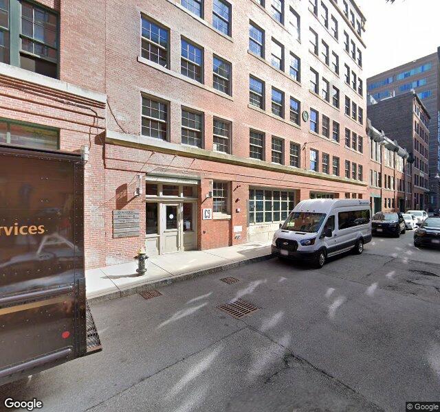 South Boston Dental Group location - Boston