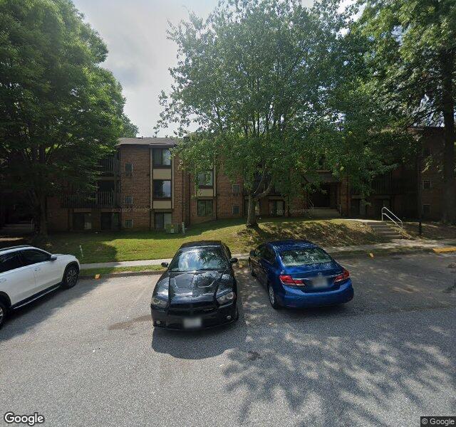 Aquatech pools and repair storefront - Baltimore