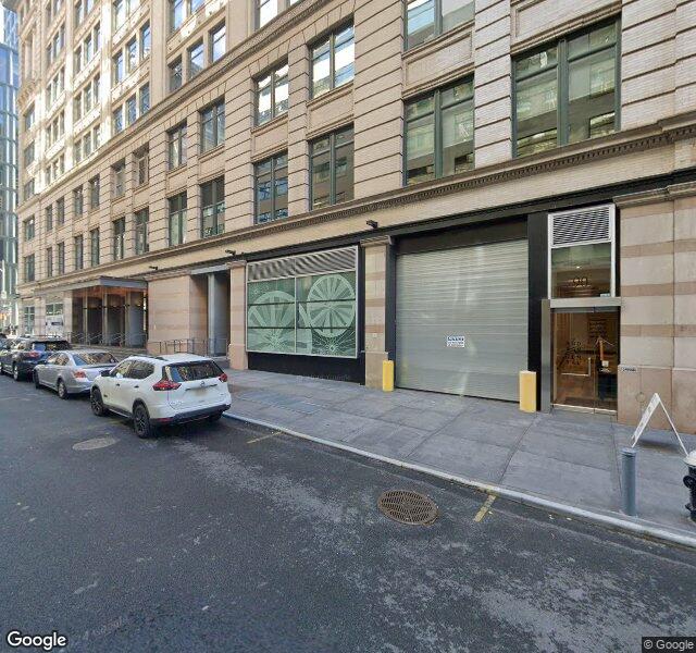 My NYC Dentist - Hudson Street Dental location - New York