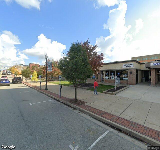 Orkin storefront - Pittsburgh