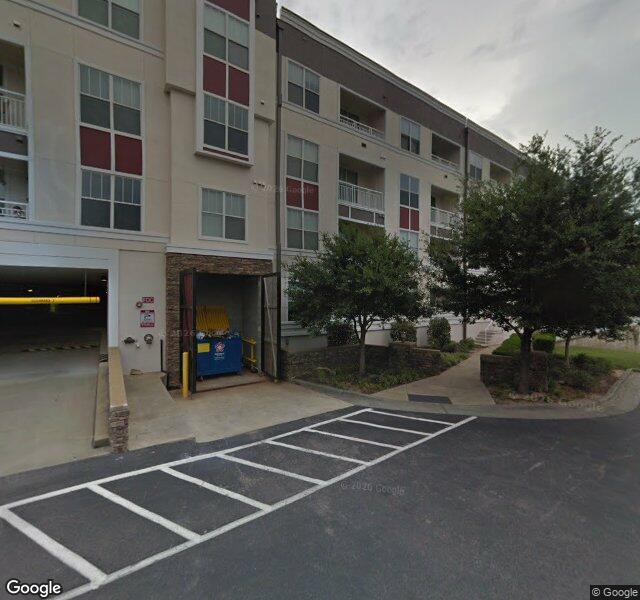 Fight Flow Academy storefront - Raleigh