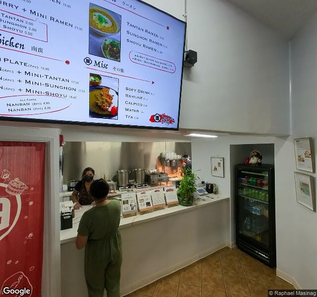 Law Office of James J. Stone location - Honolulu