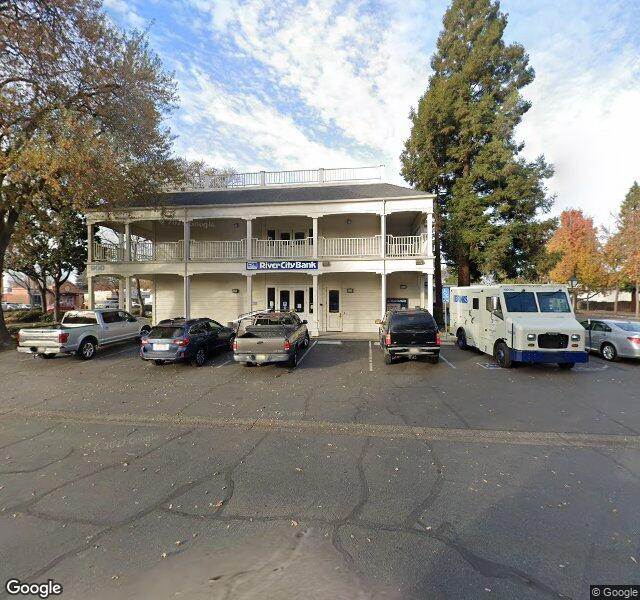 Stutz Law Office location - Sacramento