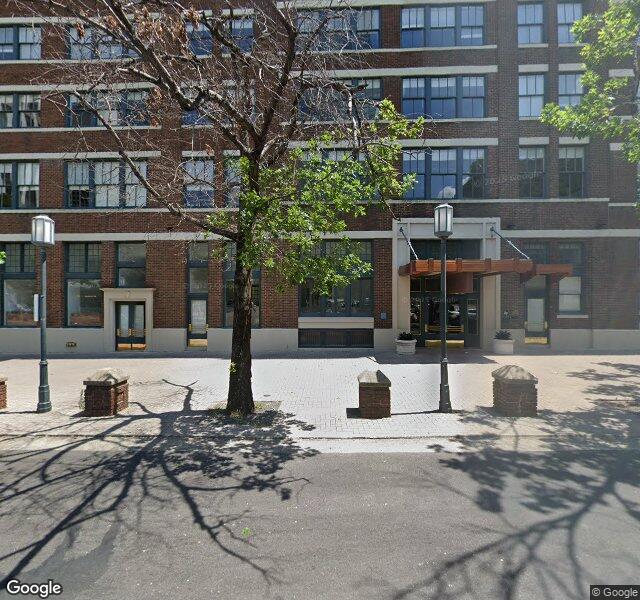 Bill Knox - Attorney at Law storefront - Dallas