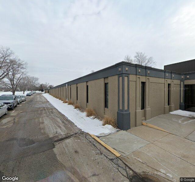 Igor Dykhne CPA location - Minneapolis