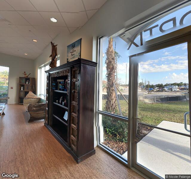 Windermere Medical Spa storefront - Orlando