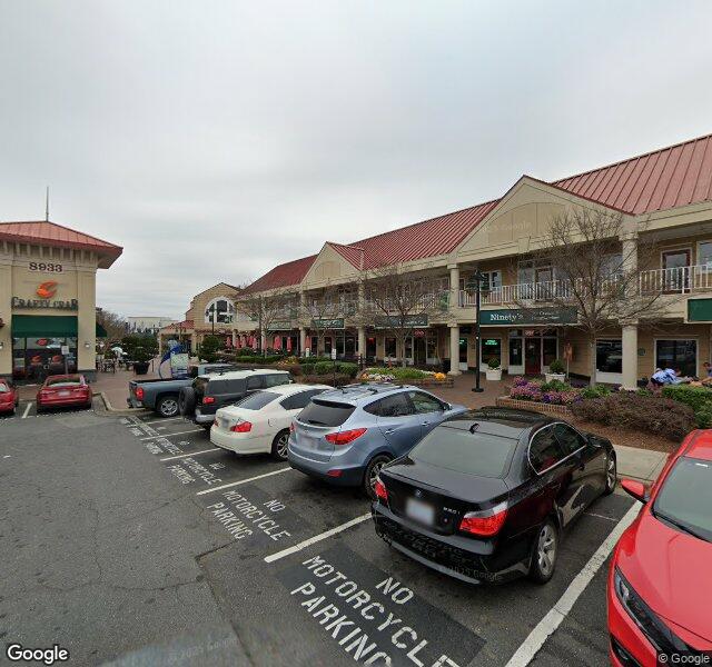 Whitney's Wittle Wonders location - Charlotte