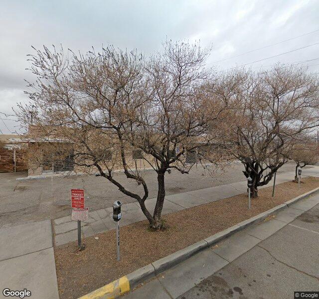 Downtown Chiropractic Albuquerque location - Albuquerque