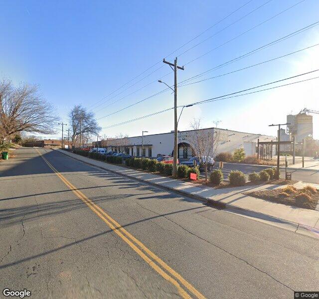 Delectables By Holly Catering location - Charlotte