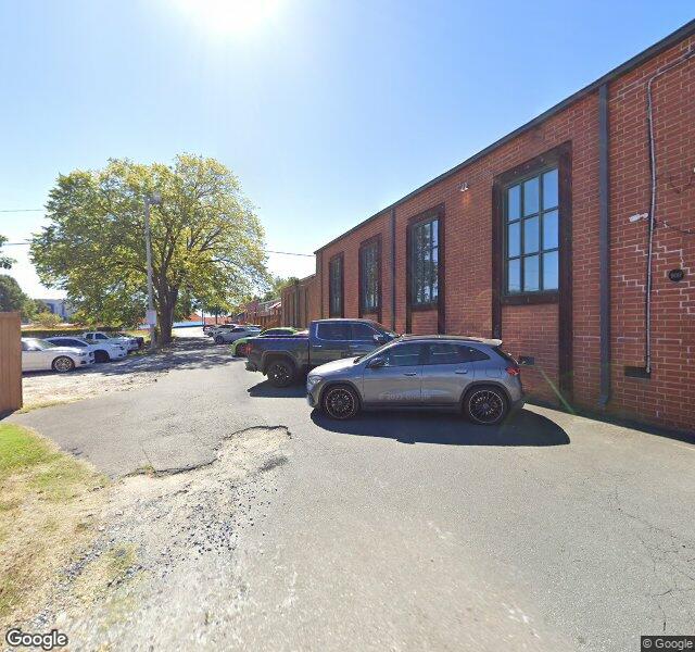 I Already Won Fitness location - Charlotte