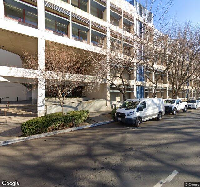 Rainbow Daycare Inc storefront - Sacramento